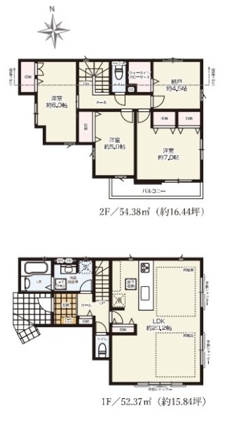KEIAIGRACE伊丹市鈴原町2期 全3区画