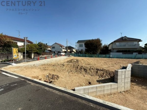 KEIAIGRACE伊丹市鈴原町2期　全3区画