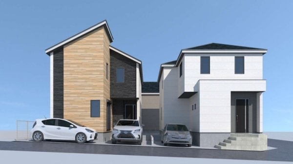 KEIAIGRACE伊丹市鈴原町2期　全3区画