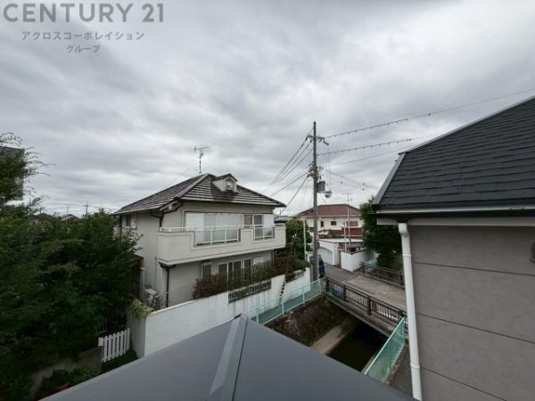 ケイアイグレイス伊丹市鈴原町2期　全3区画