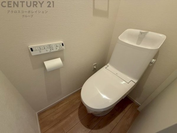 ケイアイグレイス伊丹市鈴原町2期　全3区画