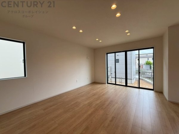 ケイアイグレイス伊丹市鈴原町2期　全3区画