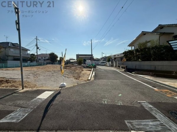ケイアイグレイス伊丹市鈴原町2期　全3区画