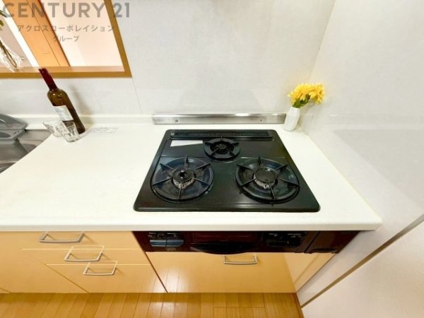 宝塚市高松町の中古一戸建て