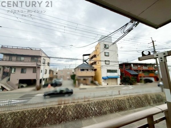 宝塚市高松町の中古一戸建て