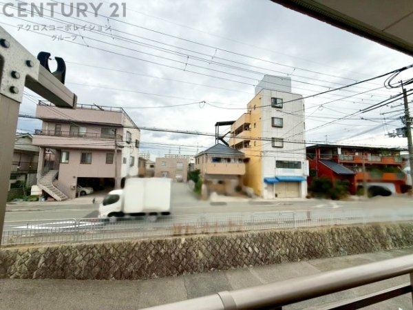 宝塚市高松町の中古一戸建て