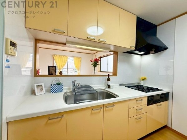 宝塚市高松町の中古一戸建て