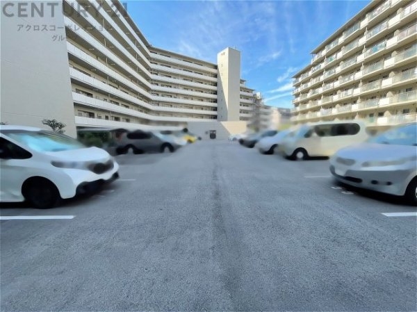 伊丹春日丘アーバンコンフォートA棟