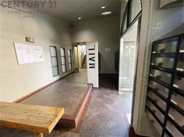 伊丹春日丘アーバンコンフォートA棟