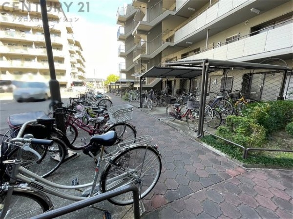 伊丹春日丘アーバンコンフォートA棟