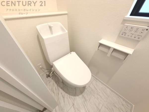 ハートフルタウン池田旭丘2丁目　全2区画