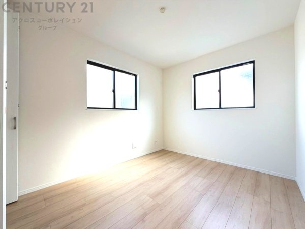 ハートフルタウン池田旭丘2丁目　全2区画