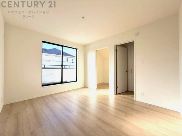 ハートフルタウン池田旭丘2丁目　全2区画