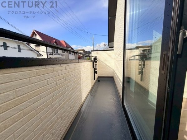 ハートフルタウン池田旭丘2丁目　全2区画