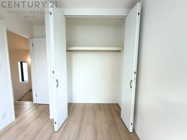 ハートフルタウン池田旭丘2丁目　全2区画