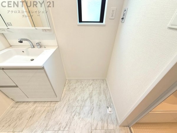 ハートフルタウン池田旭丘2丁目　全2区画