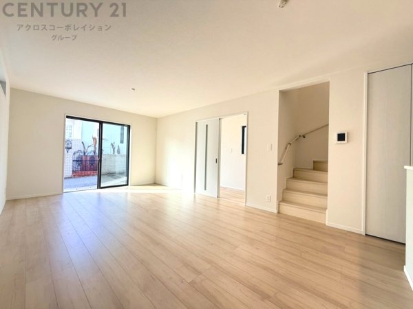 ハートフルタウン池田旭丘2丁目　全2区画