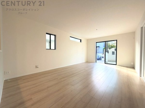 ハートフルタウン池田旭丘2丁目　全2区画