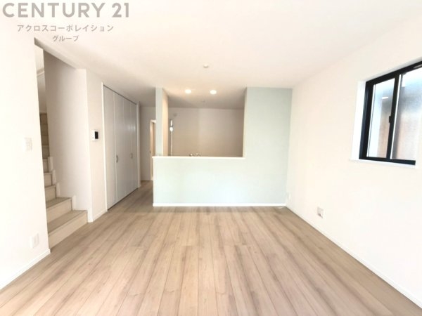 ハートフルタウン池田旭丘2丁目　全2区画