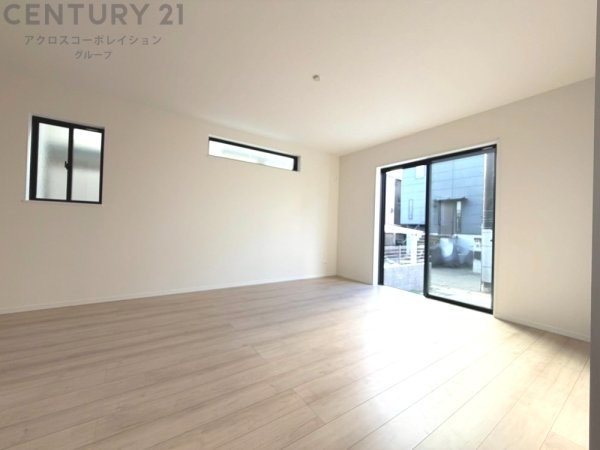 ハートフルタウン池田旭丘2丁目　全2区画