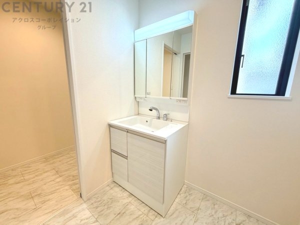 ハートフルタウン池田旭丘2丁目　全2区画