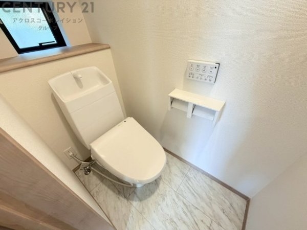 ハートフルタウン池田旭丘2丁目　全2区画