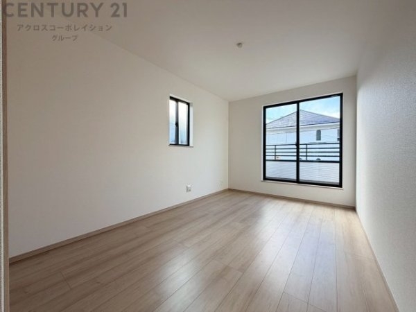 ハートフルタウン池田旭丘2丁目　全2区画