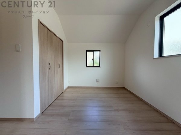 ハートフルタウン池田旭丘2丁目　全2区画