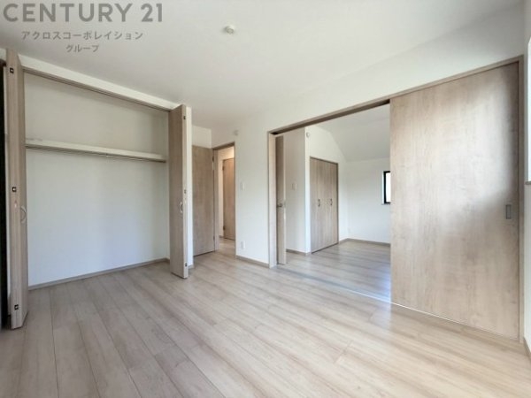 ハートフルタウン池田旭丘2丁目　全2区画