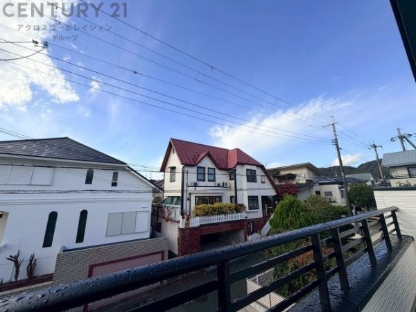 ハートフルタウン池田旭丘2丁目　全2区画