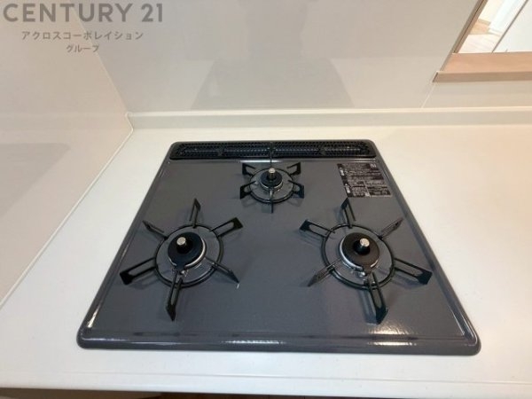 ハートフルタウン池田旭丘2丁目　全2区画