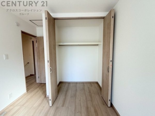 ハートフルタウン池田旭丘2丁目　全2区画