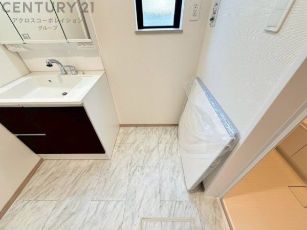 ハートフルタウン池田旭丘2丁目　全2区画