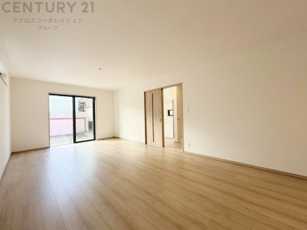 ハートフルタウン池田旭丘2丁目　全2区画