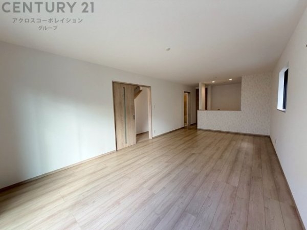 ハートフルタウン池田旭丘2丁目　全2区画