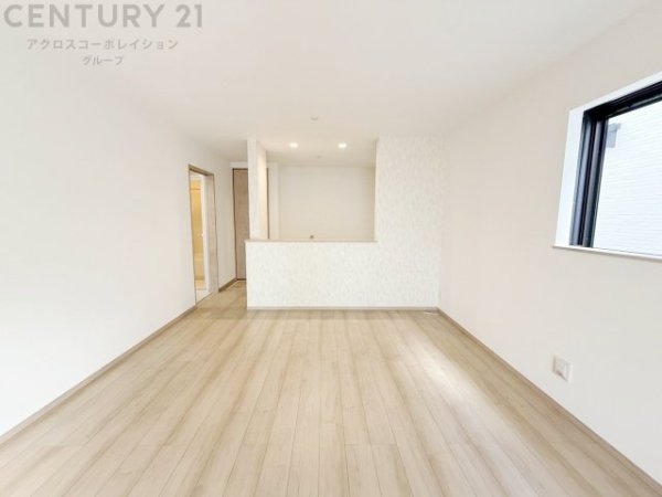 ハートフルタウン池田旭丘2丁目　全2区画