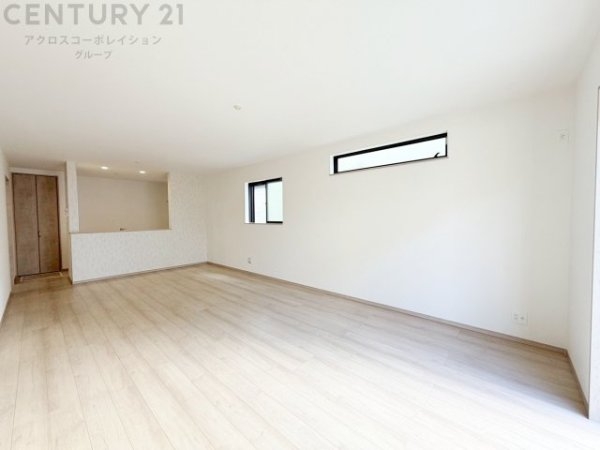 ハートフルタウン池田旭丘2丁目　全2区画