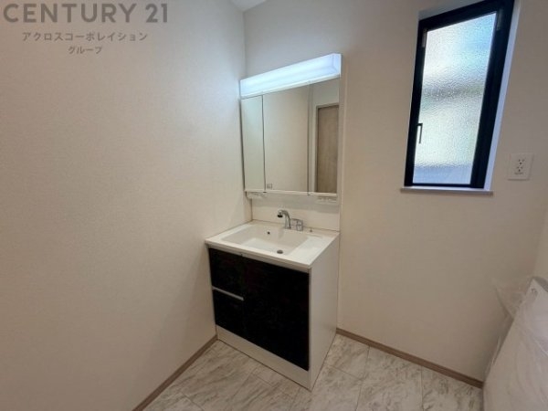 ハートフルタウン池田旭丘2丁目　全2区画