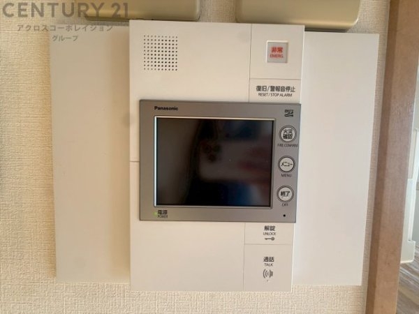 プレシアス清和台中央