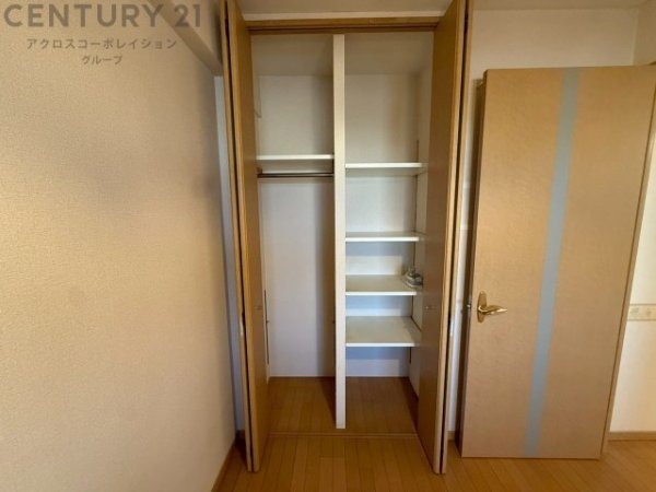 プレシアス清和台中央