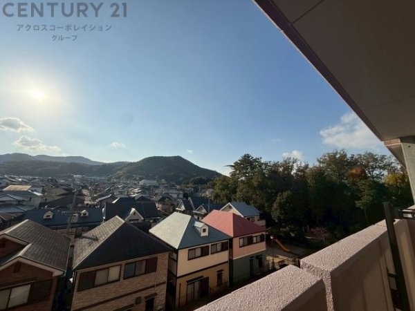 プレシアス清和台中央