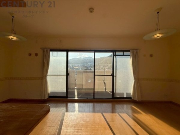 プレシアス清和台中央