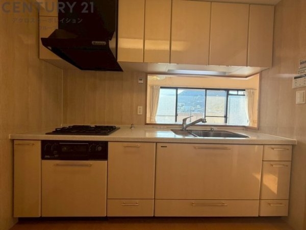 プレシアス清和台中央