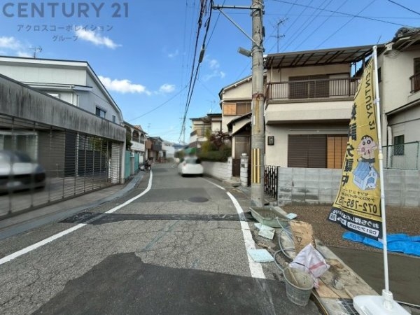 伊丹市野間北1丁目新築一戸建て