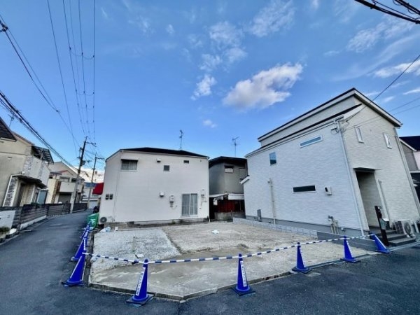 伊丹市堀池1丁目新築一戸建て