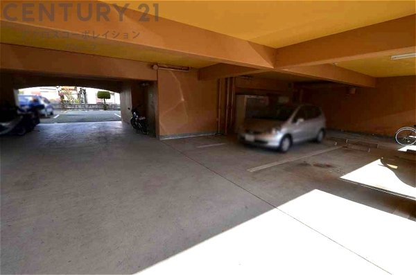 ライオンズマンション川西多田