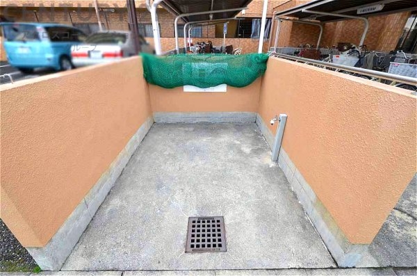 ライオンズマンション川西多田