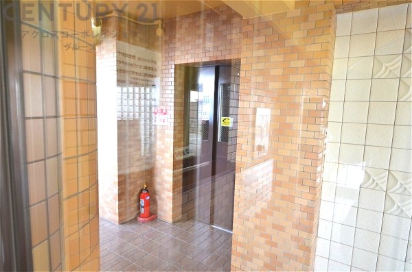 ライオンズマンション川西多田