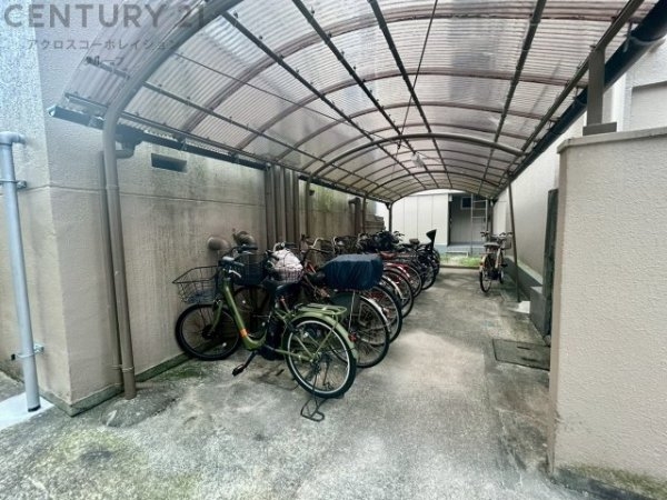 宝塚第壱コーポラス