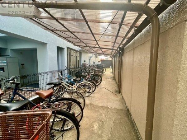 宝塚第壱コーポラス